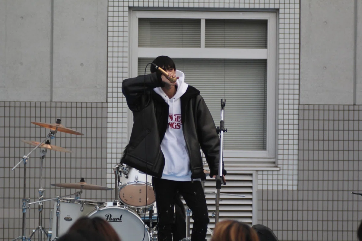 フェリさん
