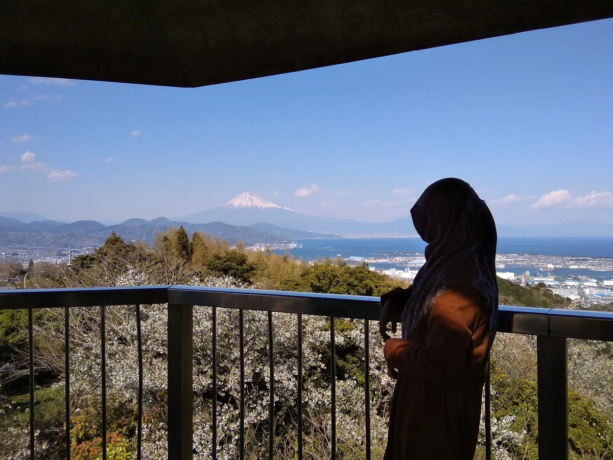リタさん