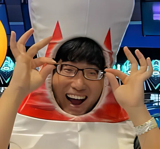 キムさん