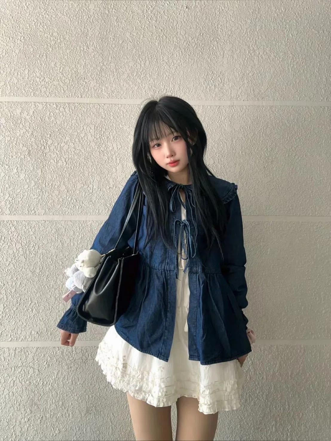 チェさん