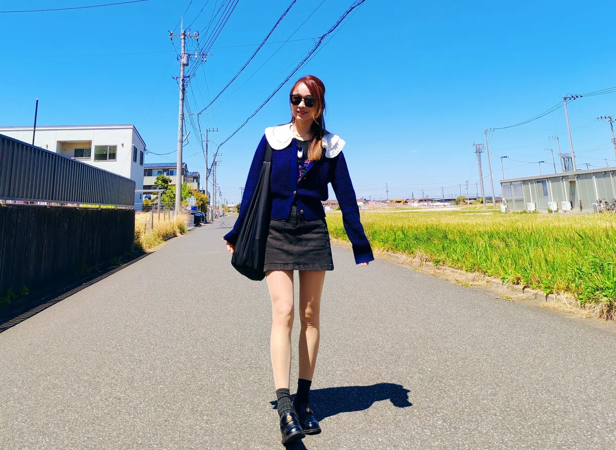 李さん