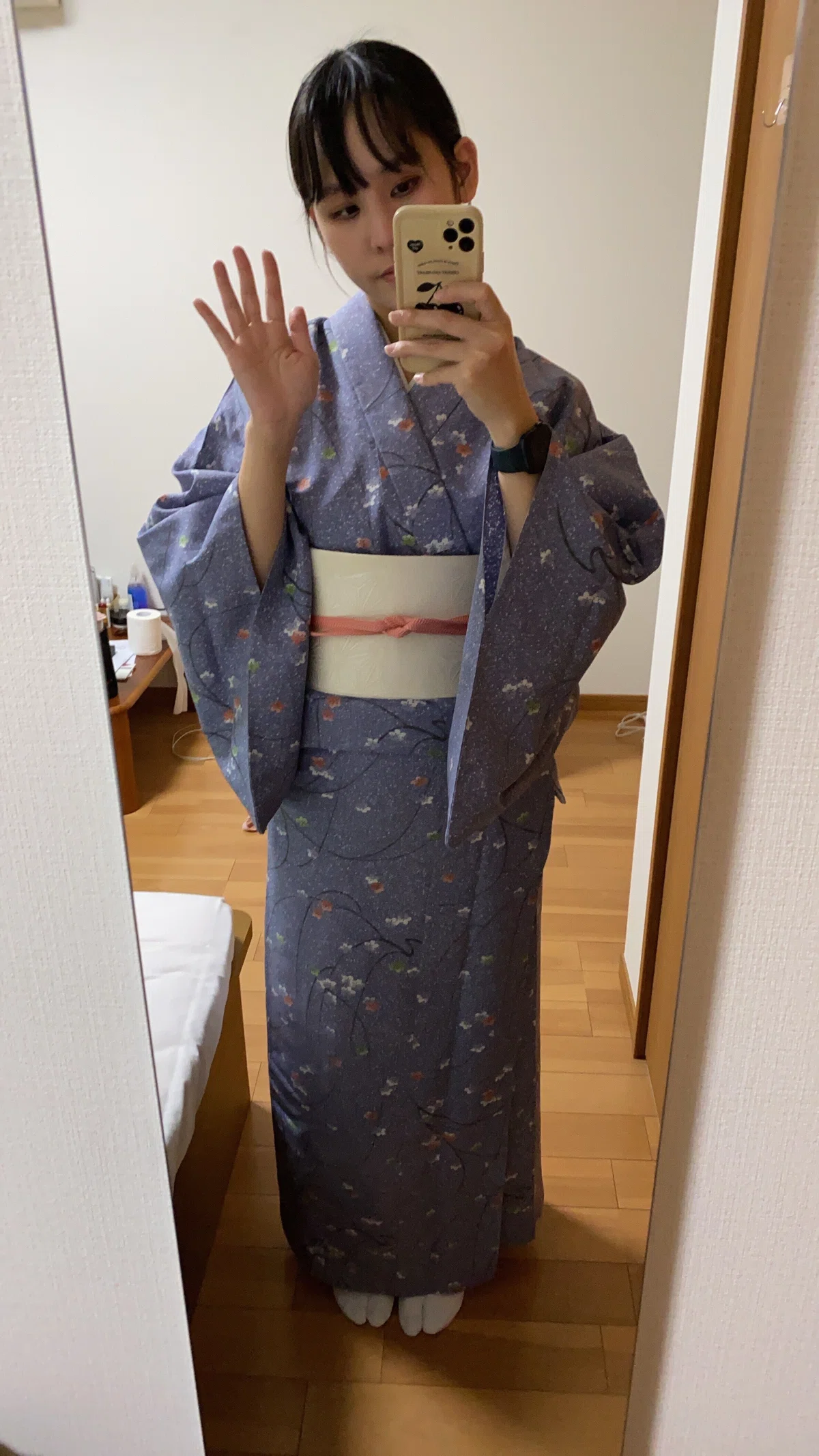 ホーさん